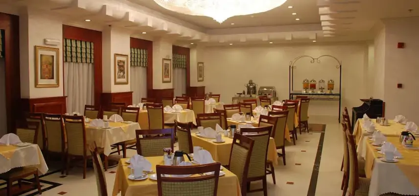Al Rawda Royal Inn image